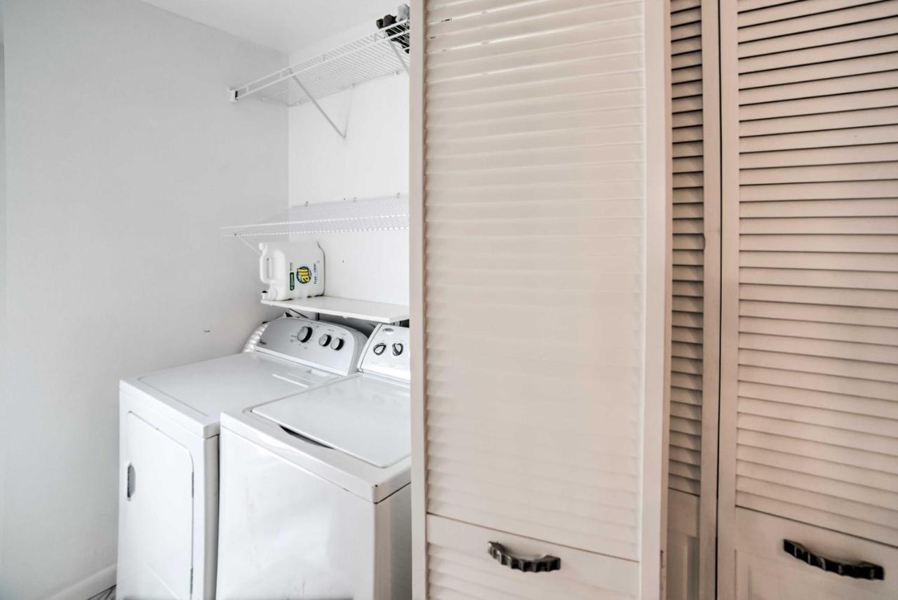Waterfront Florida Vacation Rental With Boat Dock 밀턴 외부 사진