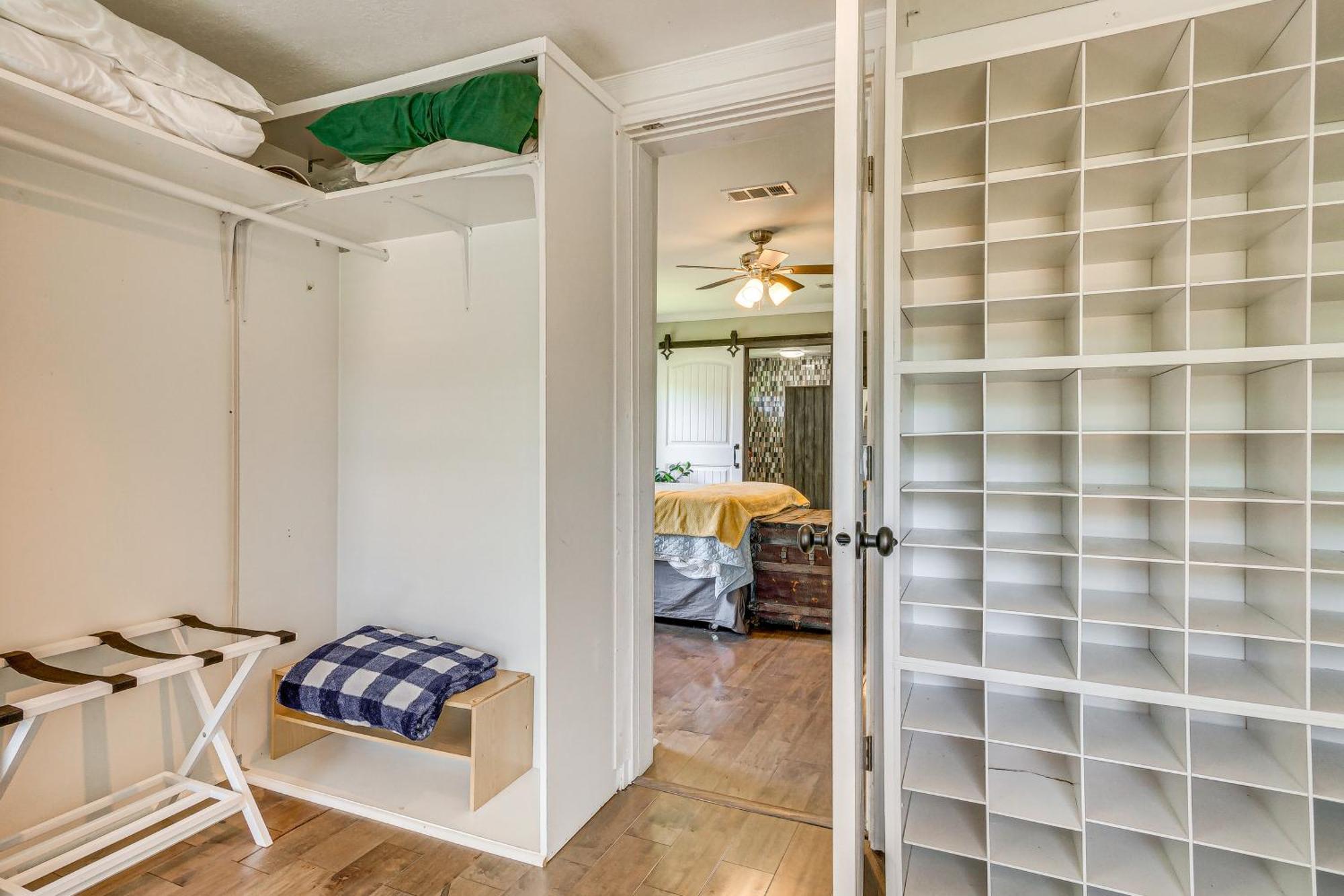 Waterfront Florida Vacation Rental With Boat Dock 밀턴 외부 사진