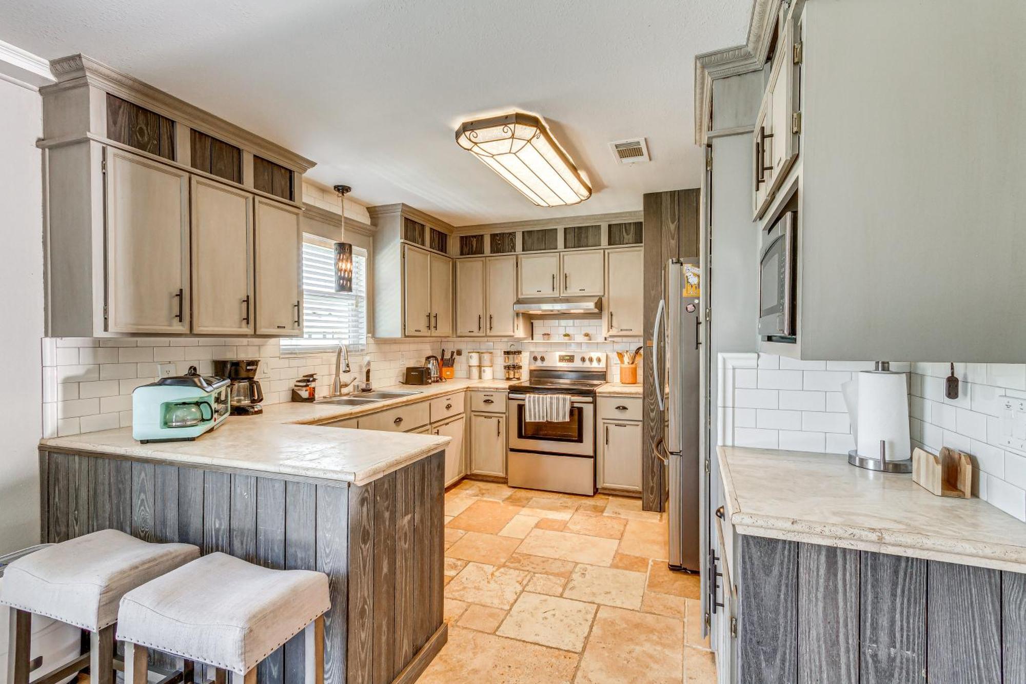 Waterfront Florida Vacation Rental With Boat Dock 밀턴 외부 사진